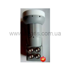 конвертер ( головка )  - 4TV ТМ Satcom 406