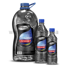 Сольвент Хим-Трейд - 4,5л/3кг