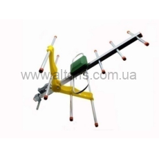 антенна телевизионная - антенна  наружная  ES-003   до50км