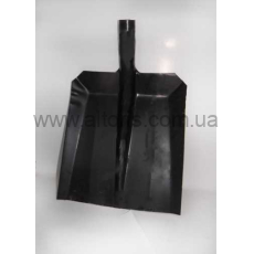 лопата снеговая-зерновая /Дн/