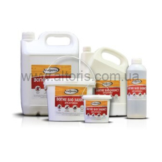 Огнебиозащита для древесины концентрат Хим-Трейд - 2кг