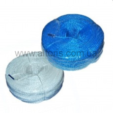 канат полипропиленовый Нива - 200м. Д=5мм, код 25