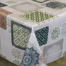 клеенка  на тканевой  основе ФОТОПРИНТ /20м*1,4м/  - GX 255 A