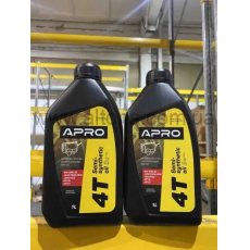 масло 4Т APRO - 1л 10W-30