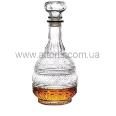 графин Crystal - "Jupiter" 1л (YBCG-230816-10)