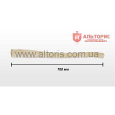Топорище - 700мм на колун