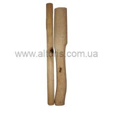 топорище, Уценка(кривые,сучки) - 400мм