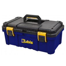 ящик для инструментов Kubis - усиленный 480*275*205 мм (19'), двойные замки, T-Box