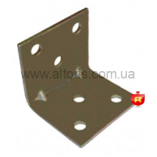 Угольник мебельный - 35*35*40 (№10)