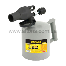 паяльная лампа Sigma - 1,5 л