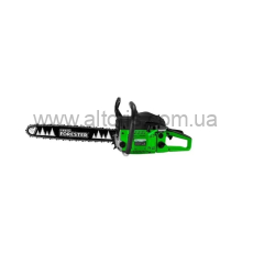 бензопила цепная GREEN FORESTER - GFS-4080/1