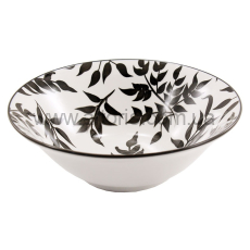 салатник керамика Interos - №7 Милена д.175мм ( CLW-20)