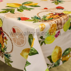 клеенка  на тканевой  основе ФОТОПРИНТ /20м*1,4м/  - GX 251 A