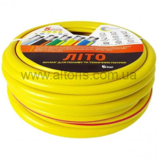 шланг полив. ЛІТО - 3/4"30м