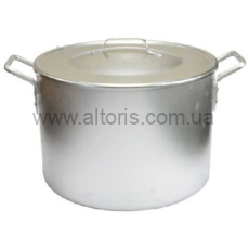 Котел алюминиевый  - 40л
