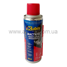 проникающая смазка Kubis - 200 ml