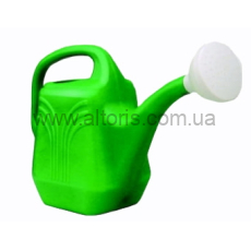 Лейка пластмассовая "Консенсус" - 6л