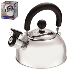 чайник нерж. сталь STENSON - 1.6л одинарне дно SS MH-1761