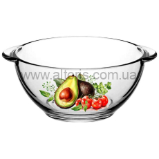 бульонница стекло - 500 мл АВОКАДО 942589