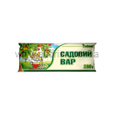 садовый вар Садівник - 200г