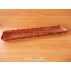 поддон к вазону  /М/ - 60 см, терракот