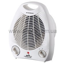 тепловентилятор Monte - MT-1050