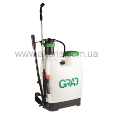 опрыскиватель  Grad - 12л