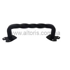 ручка дверная  Х - 705 "Витая 14" (275*55мм)