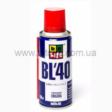 Проникающая смазка BeLife - 150ml