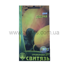 семена Дыня  - Дидона 25шт Свитязь