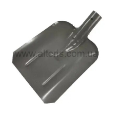 лопата совковая ЛСП /Водолей/ - № 2 размеры 270х240