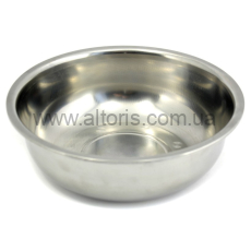 миска нержавеющая Zauberg - 28 см YT14575