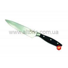 нож кухонный Con Brio - длина лезвия 20,5 см СВ-7017