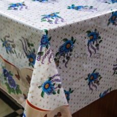 клеенка /50м*1,18м/ без основы NAZAR - 3005B