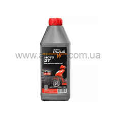 масло 2Т TURBO PULS - 0,85л MOTO API TC
