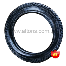 Шина для велосипеда Ёлка General - 12"