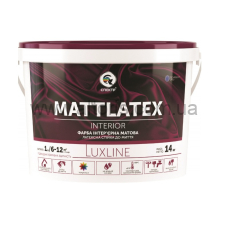 C-22 "СПЕКТР" Интерьерная МАTTLATEX LuxLine - 1,4кг