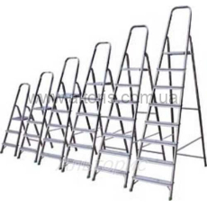 стремянка Дн. - 4 ступени (3+1)