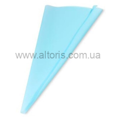 кондитерский мешок EMPIRE - 340мм силиконовый, 0031