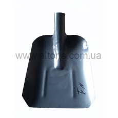 лопата совковая ЛСП /Водолей/ - № 1 размеры 270х220