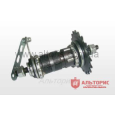 втулка задняя 28", Индия