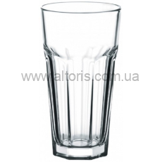 Набор стаканов Pasabahce - 415мл Касабланка  3шт 52709