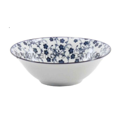 салатник керамика Interos - №7 Кристина д=175мм (CLW-1)