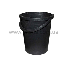 ведро пластмассовое хозяйственное  Yemets - 8л