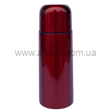 термос Zauberg - 350мл RED XBX-101WR