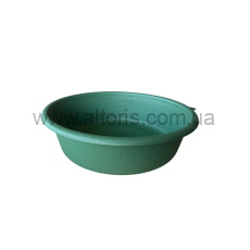 таз пластмассовый  Х - 7 л цветной