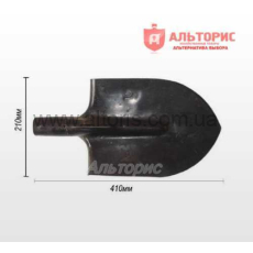 лопата штыковая ЛКО /Дн/
