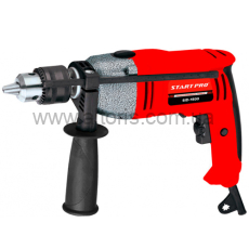 Дрель электрическая START PRO - 1500 Вт SID-1500