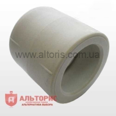 муфта, PP-R, STR - 32*32
