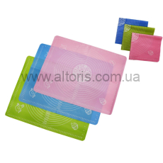 коврик для теста No Brand - 30х40  №РС-3040 (№HD-186)